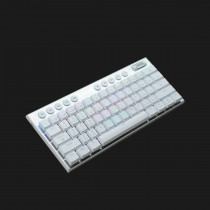 Teclado mecánico Wireless Mini Horus K632W - Red Switch [ 8900-0271 ]