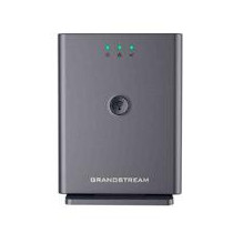 BASE DECT VOIP GRANDSTREAM DP752 POE CONECTA HASTA 5 TELFONOS (DP720,DP722 Y DP730) ALCANCE 50 MTS I [ DP752 ][ AC-8258 ]