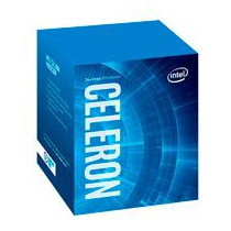 PROCESADOR INTEL CELERON G5905 S-1200 10A GEN /3.5 GHZ /CACHE 4MB /2 CORES /GRAFICOS UHD 610 /CON DI [ BX80701G5905 ][ CP-1161 ]