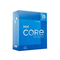 PROCESADOR INTEL CORE I5-12600KF S-1700 12A GEN /3.7 - 4.9 GHZ /CACHE 20MB /10 CORES /SIN GRAFICOS / [ BX8071512600KF ][ CP-1248 ]