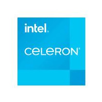 PROCESADOR INTEL CELERON G6900 S-1700 12A GEN /3.4 GHZ /CACHE 4MB /2 CORES /GRAFICOS UHD 710 /CON DI [ BX80715G6900 ][ CP-1268 ]