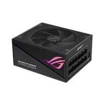 FUENTE DE PODER ASUS ROG-STRIX-1000P2/80PLUS GOLD/MODULAR/1000W/ATX/ARGB/GAMER [ ROG-STRIX-1000G-AURA-GAMING ][ CSP-589 ]