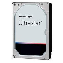 DISCO DURO INTERNO WD ULTRA STAR 1TB 3.5 ESCRITORIO SATA3 6GB/S 128MB 7200RPM 24X7 SERVER DATACENTER [ HUS722T1TALA604---1W10001 ][ HD-1844 ]