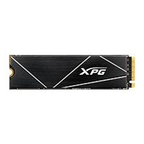 UNIDAD DE ESTADO SOLIDO SSD INTERNO 512GB ADATA XPG GAMMIX S70 BLADE M.2 2280 NVME PCIE GEN 4X4 LECT [ AGAMMIXS70B-512G-CS ][ HD-2671 ]