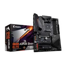 MB GIGABYTE B550 AMD S-AM4 3RA GEN/4XDDR4 3200/PCIE 4.0/HDMI/DVI/4XUSB 3.2/USB-C/M.2/ATX/GAMA ALTA/G [ B550-AORUS-ELITE-V2 ][ MB-1125 ]