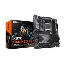 MB GIGABYTE X670 GAMING X AX V2 S-AM5 / DDR5 8000 (OC) / HDMI / WIFI / BT / PCIE 4.0 / ATX / GAMA AL [ X670-GAMING-X-AX-V2 ][ MB-1335 ]