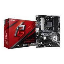 MB ASROCK B550 PHANTOM GAMING 4 AC/AMD AM4/128 GB DDR4 4733MHZ/1 PCIE 4.0X16/1 PCIE 3.0X16/2 PCIE 3. [ B550-PHANTOM-GAMING-4AC ][ MB-1351 ]