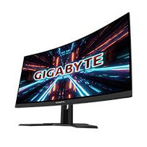 MONITOR GAMER GIGABYTE G27QCA-SA/27/QHD 2560 X 1440/TR 1MS/165HZ/2XHDMI/DP/VA/FREESYNC/GSYNC/2X USB  [ G27QC-A-SA ][ MNL-2009 ]