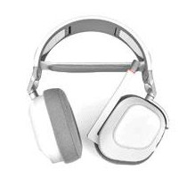 AUDIFONOS CORSAIR HRS80 /  RGB / INALAMBRICO / COLOR BLANCO / GAMING / (CA-9011236-NA) [ CA-9011236-NA ][ SPK-2466 ]