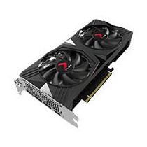 TARJETA DE VIDEO PNY GEFORCE RTX 4060 TI VERTO OC DUAL FAN STD/ 8GB GDDR6 / DP 1.4A / HDMI 2.1 / PCI [ VCG4060T8DFXPB1-O ][ VC-1153 ]