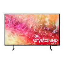 TELEVISION LED SAMSUNG 55 SMART TV SERIE CRYSTAL DU7000, UHD 4K 3,840 X 2,160, 3 HDMI, 1 USB, WIFI,  [ UN55DU7000FXZX ][ TV-1064 ]