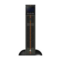 IP NO BREAK VERTIV LIEBERT GXTRT-1000LVRT2UXL ON LINE, 900W / 1000 VA, ENTRADA 86 -143V, SALIDA 105- [ GXTRT-1000LVRT2UXL ][ FR-2029 ]