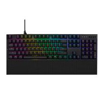 TECLADO ALAMBRICO / NZXT / NEGRO / FULL / USB / GAMER [ KB-1FSUS-BR ][ KB-949 ]