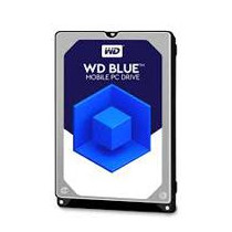 DISCO DURO INTERNO WD BLUE 2TB 2.5 PORTATIL SATA3 6GB/S 128MB 5400RPM WINDOWS WD20SPZX [ WD20SPZX ][ HD-1604 ]