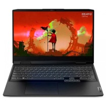 LENOVO IDEA GAMING 3 15ARH7 / RYZEN 5 6600H 3.3 GHZ / 8GB DDR5 / 512GB SSD / RTX 3050 4GB / 15.6 FHD [ 82SB00TDLM ][ NOT-9630 ]