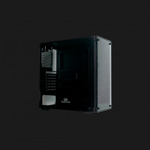 Gabinete Wheeljack GC-606 RGB sin fanes incluidos [ 8900-0295 ]