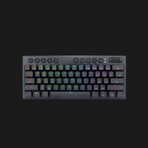 Teclado mecánico Mini Horus K632 - Red Switch [ 8900-0275 ]