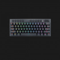 Teclado mecánico Wireless Mini Horus K632 - Red Switch [ 8900-0270 ]