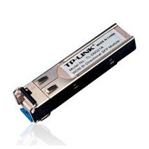 MODULO MONOMODO SFP WDM BIDIRECCIONAL PUERTO LC MAXIMO 10KM [ SM321ATL-SM321A ][ AC-3901 ]