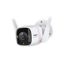 CAMARA IP | TAPO C325WB | WIFI | EXTERIOR | 2K QHD 4MP | IP66 | VISION NOCTURNA COLOR PRO | 127° |  [ TAPO-C325WB ][ CV-1777 ]