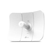 ACCESS POINT |TP-LINK | CPE610 | INALAMBRICO | ANTENA PARA EXTERIOR DIRECCIONAL 23DBI 5GHZ 300MBPS M [ CPE610 ][ NIC-2577 ]