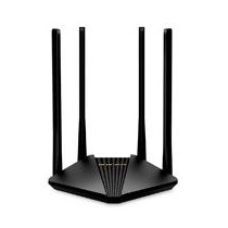 ROUTER | MERCUSYS | MR30G | GIGABIT | DOBLE BANDA | WIFI | AC1200 | SUSTITUYE A AC12G [ MR30G ][ NIC-3938 ]