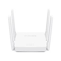 ROUTER WIFI | TP-LINK| AC10 | AC1200 | VELOCCIDAD 2.4GHZ 300MBPS- 5GHZ 867 MBPS |  SUSTITUYE A AC12 [ AC10 ][ NIC-3939 ]