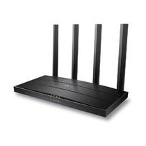 ROUTER | TP-LINK  | ARCHER AX12 | WIFI 6 | AX1500 | 5GHZ 1201 MBPS 2.4 GHZ 300MBPS | OFDMA Y MU-MIMO [ ARCHER-AX12 ][ NIC-4313 ]