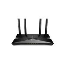 ROUTER | TP-LINK | ARCHER AX23 | WIFI-6 | AX1800 | 2.4 GHZ / 5 GH | 1 PTO WAN | 4 PTO LAN  [ ARCHER-AX23 ][ NIC-4554 ]