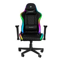 SILLA GAMER BALAM RUSH LIGHTNING RUSH / RGB / HASTA 150 KG / PISTON CLASE 4 / INCLINACION 90° - 100 [ BR-931267 ][ AC-8864 ]