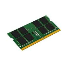 MEMORIA PROPIETARIA KINGSTON SODIMM / DDR4 / 32GB  / 3200MT/S / CL22 / 260-PIN / 1.2V  (KCP432SD8/32 [ KCP432SD832 ][ RAM-4308 ]