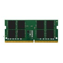 MEMORIA PROPIETARIA KINGSTON SODIMM / DDR4 / 8GB  / 3200MT/S / CL22 / 260-PIN / 1.2V  (KCP432SS6/8) [ KCP432SS68 ][ RAM-4309 ]