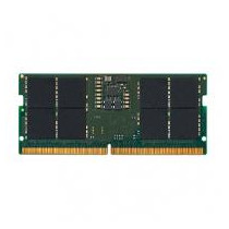 MEMORIA PROPIETARIA KINGSTON SODIMM / DDR5 / 16GB   / 5200MT/S  / CL42 / 262-PIN / 1.1V  (KCP552SS8- [ KCP552SS8-16 ][ RAM-4310 ]