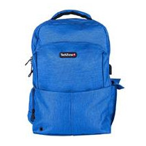 MOCHILA BACKPACK TECH ZONE COURAGE TZ21LBP10 PARA LAPTOP DE 15.6 [ TZ21LBP10 ][ AC-11603 ]