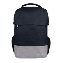 MOCHILA BACKPACK TECH ZONE STRONG TZ21LBP07-G PARA LAPTOP DE 15.6 [ TZ21LBP07-G ][ AC-11606 ]