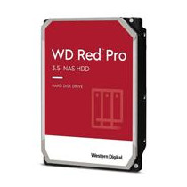 DISCO DURO INTERNO WD RED PRO 16TB 3.5 ESCRITORIO SATA3 6GB/S 512MB 7200RPM 24X7 HOTPLUG NAS 1-24 BA [ WD161KFGX ][ HD-2946 ]