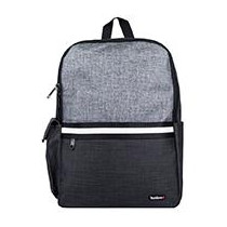 MOCHILA BACKPACK TECH ZONE GLAD TZ21LBP01-B PARA LAPTOP DE 15.6 [ TZ21LBP01-B ][ AC-11601 ]