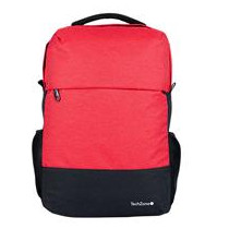 MOCHILA BACKPACK TECH ZONE STRONG TZ21LBP07-N PARA LAPTOP DE 15.6 [ TZ21LBP07-N ][ AC-11605 ]