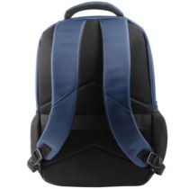 Mochila Perfect Choice Folk para Laptop 15.6" Color Azul [ PC-083948 ]