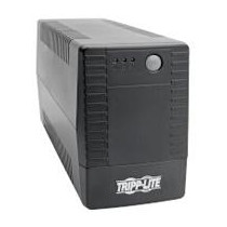 NO BREAK TRIPP-LITE VS450T 120V 50/ 60HZ, 450VA / 240 WATTS INTERACTIVO 4 CONTACTOS, AVR, SERIE VS,  [ VS450T10037332212884vs450t ][ FR-1493 ]