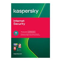 NO DISPONIBLE SUSTITUYE SWS-5074 ESD KASPERSKY INTERNET SECURITY / 1 USUARIO / MULTIDISPOSITIVO / 1  [ TMKS-205 ][ SWS-3748 ]