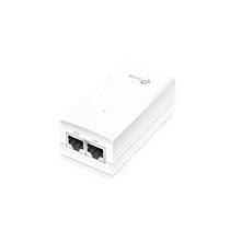 INYECTOR POE TP-LINK TL-POE4818G POE PASIVO 48V1 COMPATIBLE CON EAP245 V4 EAP225 V5 EAP650-OUTDOOR V [ TL-POE4818GPOE4818G ][ AC-11779 ]