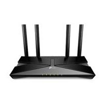 ROUTER | TP-LINK |ARCHER AX53 | AX3000 | GIGABIT WI-FI 6 DE DOBLE BANDA 2402 MBPS INTEL WI-FI 6 GIG  [ ARCHER-AX53 ][ NIC-3860 ]