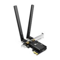  TARJETA DE RED| TP-LINK | ARCHER TX55E | PCIE | AX3000 | WIFI 6 | BLUETOOTH 5.2 | PCI EXPRESS X1/X4 [ ARCHER-TX55E ][ NIC-4203 ]