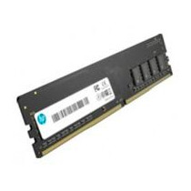 MEMORIA RAM HP V2 UDIMM DDR4 16GB 2666MHZ CL19 288PIN (7EH56AA) [ 7EH56AA ][ RAM-4090 ]