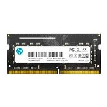 MEMORIA HP S1 SODIMM DDR4 8GB 2666MHZ CL19 7EH98AA [ 7EH98AA ][ RAM-4119 ]