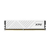 MEMORIA ADATA UDIMM DDR4 16GB PC4-25600 3200MHZ CL16 288PIN 1.35V XPG GAMMIX D35 RGB NEGRO CON DISIP [ AX4U320016G16A-SBKD35 ][ RAM-4206 ]