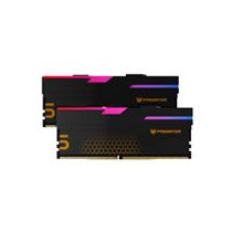 MEMORIA ACER PREDATOR VESTA II U-DIMM DDR5 64GB (2X32GB) 6000 MT/S, CL32 GAMING RGB COLOR NEGRO (BL. [ BL9BWWR381 ][ RAM-4272 ]