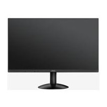 MONITOR LED AOC 24B30H2 / COLOR NEGRO / PANEL IPS  23.8 / HDMI Y VGA / ASPECTO 16:9 / TIEMPO D.R. 1M [ 24B30H2 ][ MNL-2640 ]