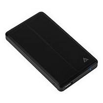 CARCASA ARMOR HDD 2.5 SATA IN. ACTECK USB 2.0 COLOR NEGRO AC-919098 [ AC-919098 ][ AC-7005 ]